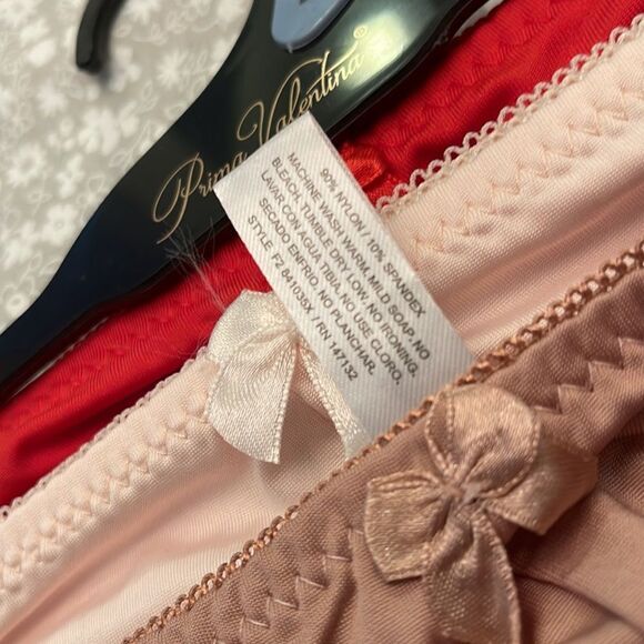 NWT- Prima Valentina - 2X - Picture 7 of 8